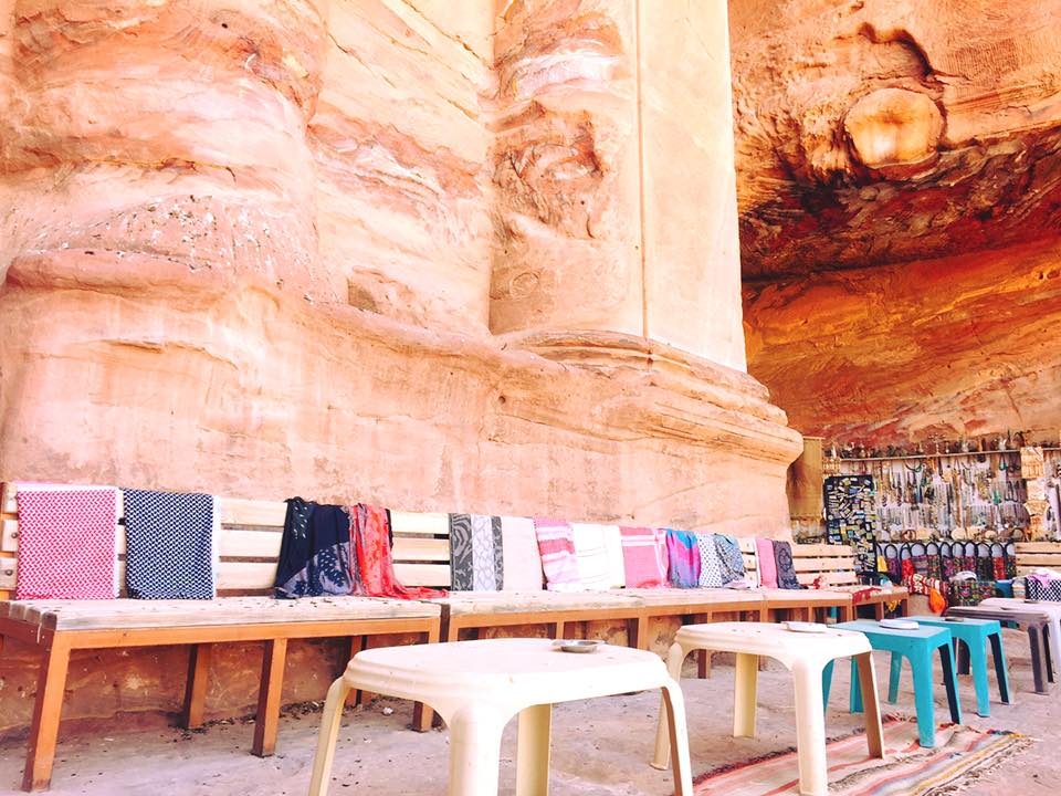 Petra & Jerash, Jordan photo 34