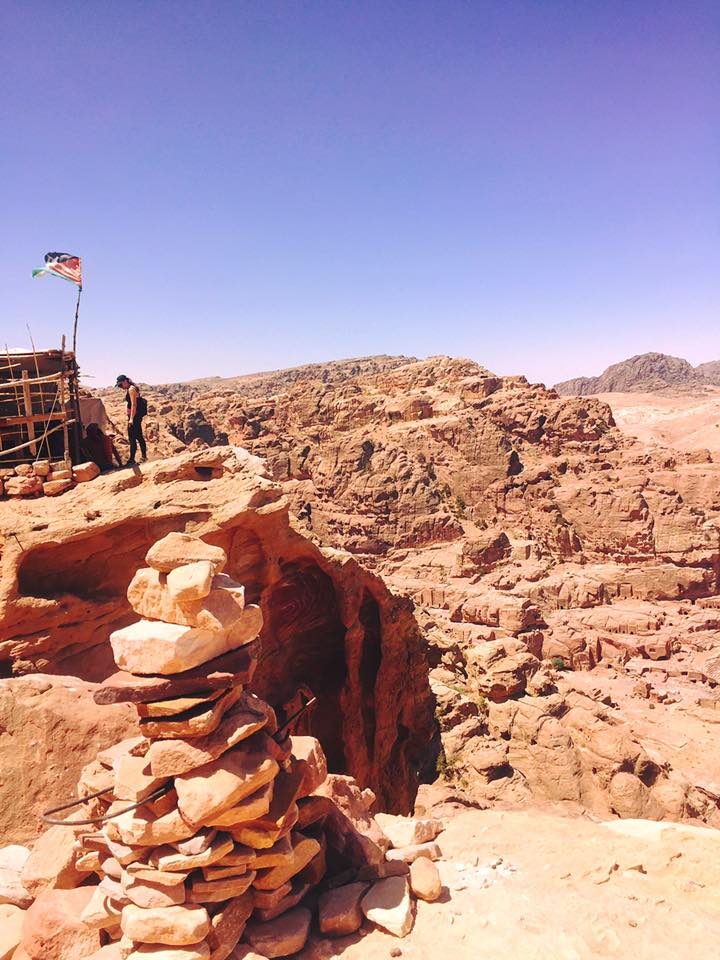 Petra & Jerash, Jordan photo 45