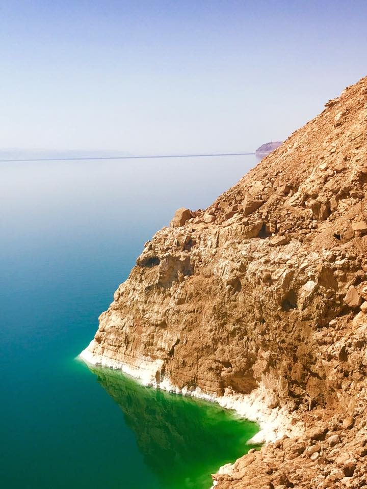 Petra & Jerash, Jordan photo 52