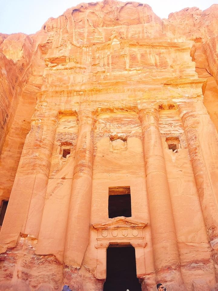 Petra & Jerash, Jordan photo 57
