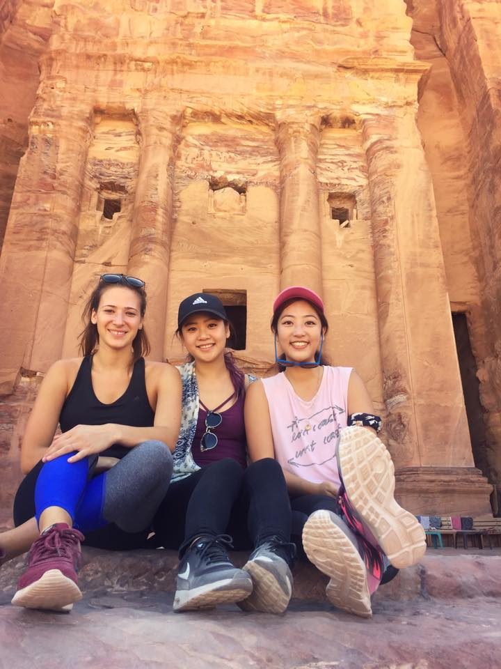 Petra & Jerash, Jordan photo 60