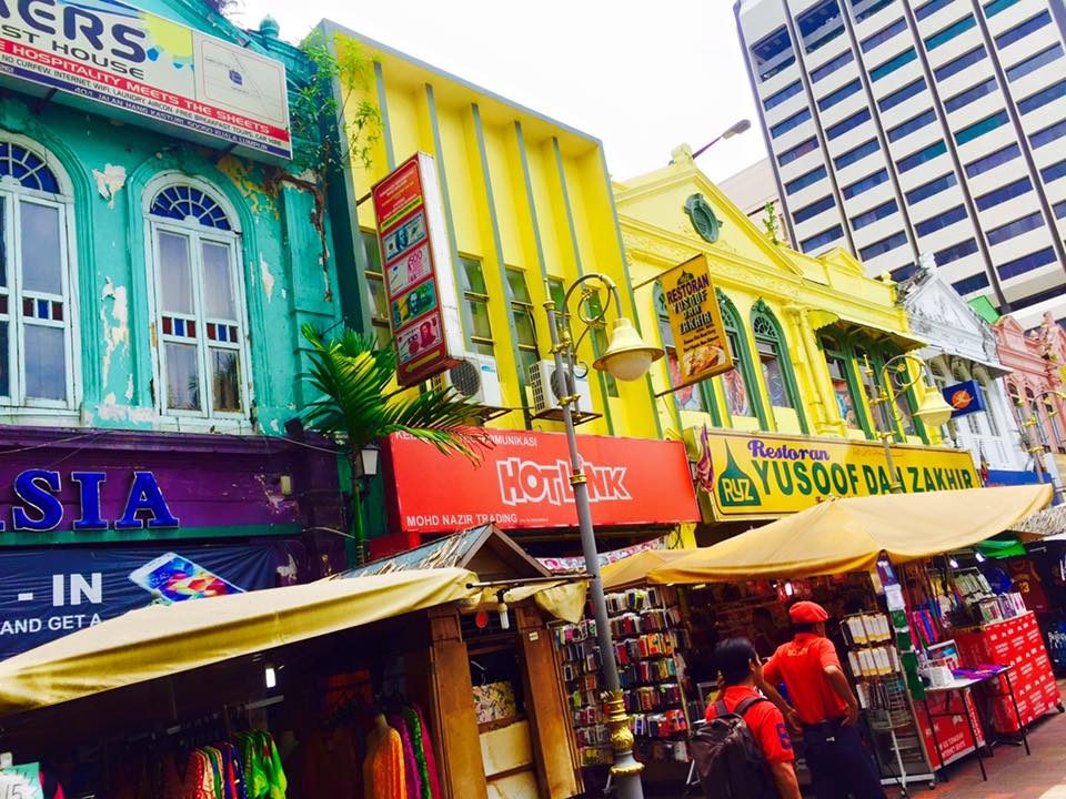 Kuala Lumpur, Malaysia photo 7