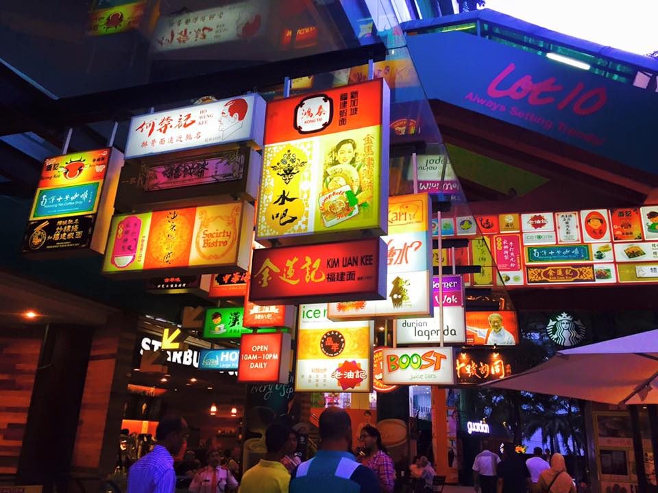 Kuala Lumpur, Malaysia photo 12