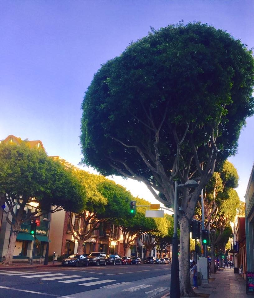 Los Angeles, USA
