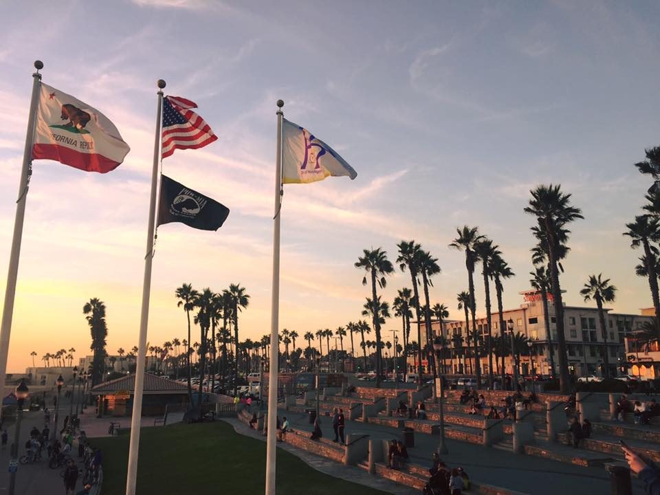 Los Angeles, USA photo 9