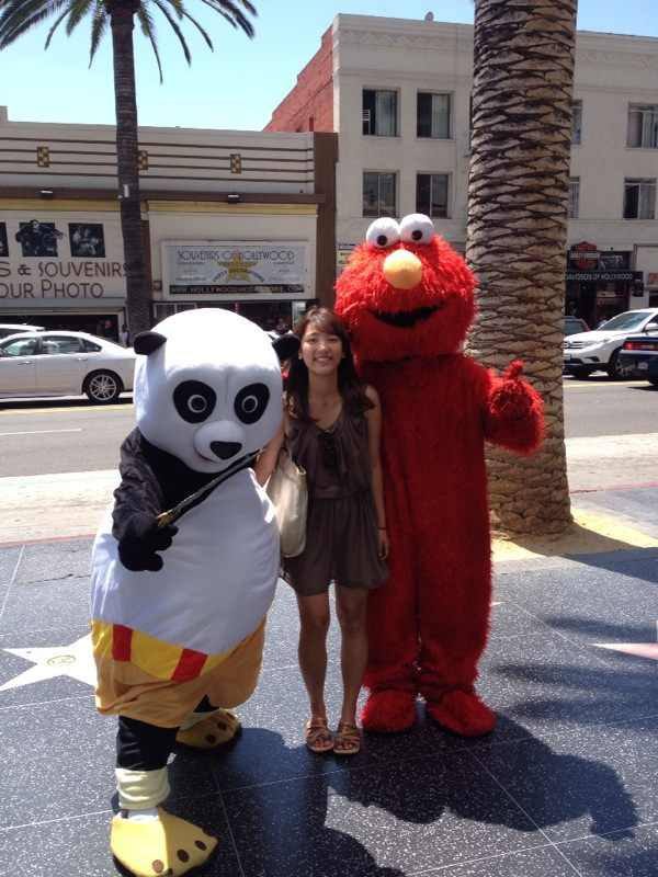 Los Angeles, USA photo 12