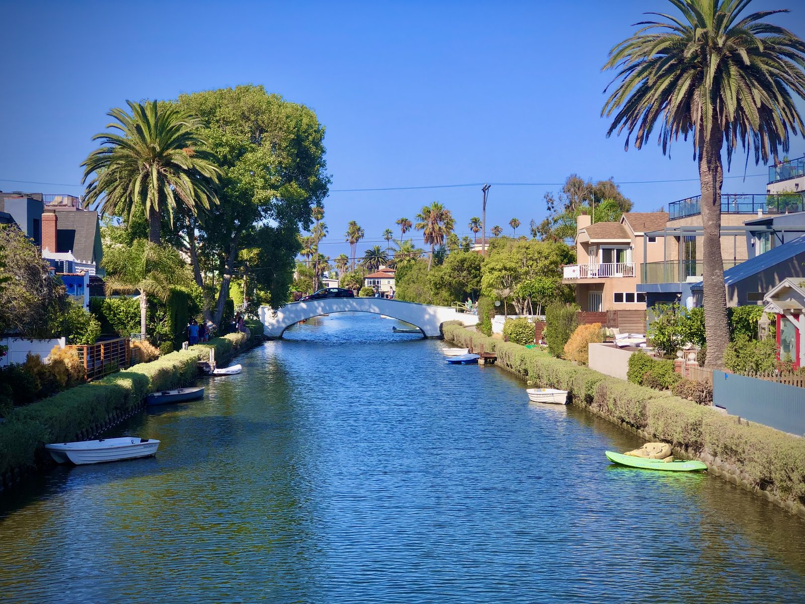 Los Angeles, USA photo 40