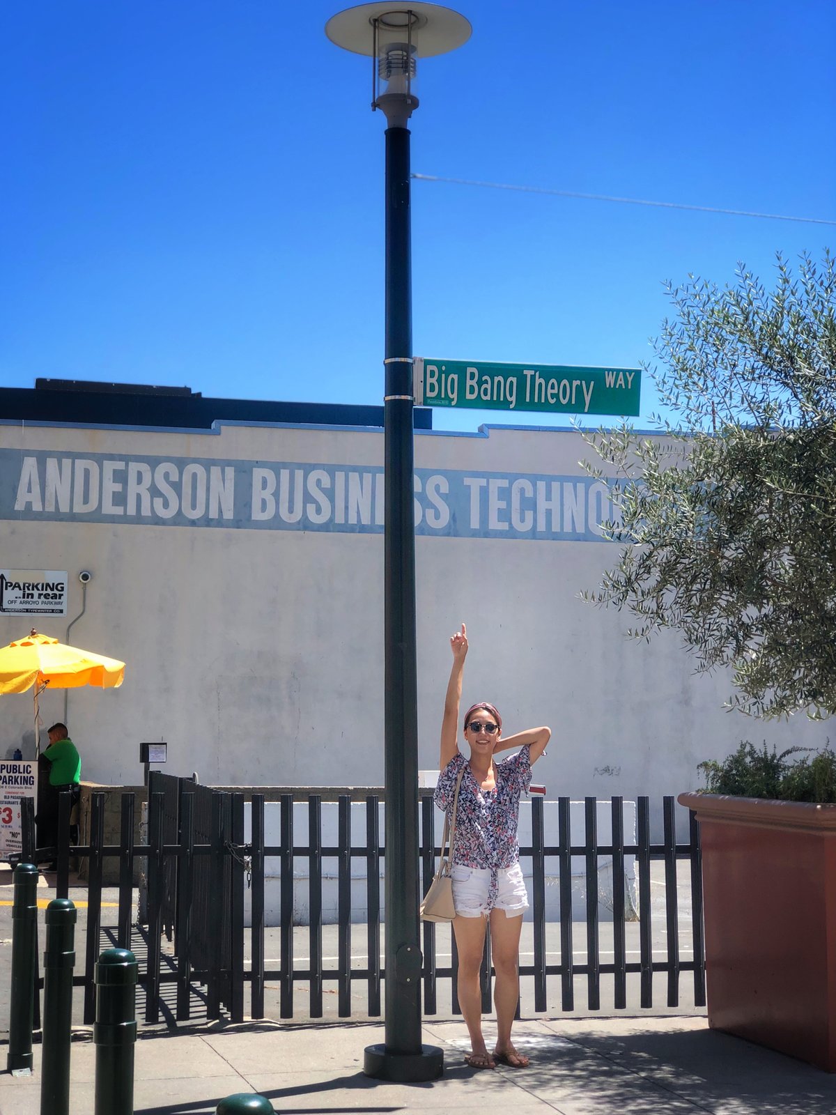 Los Angeles, USA photo 41