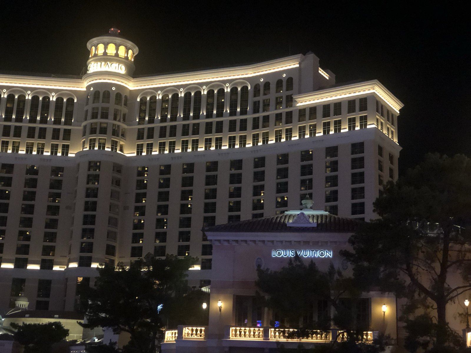 Las Vegas, Nevada