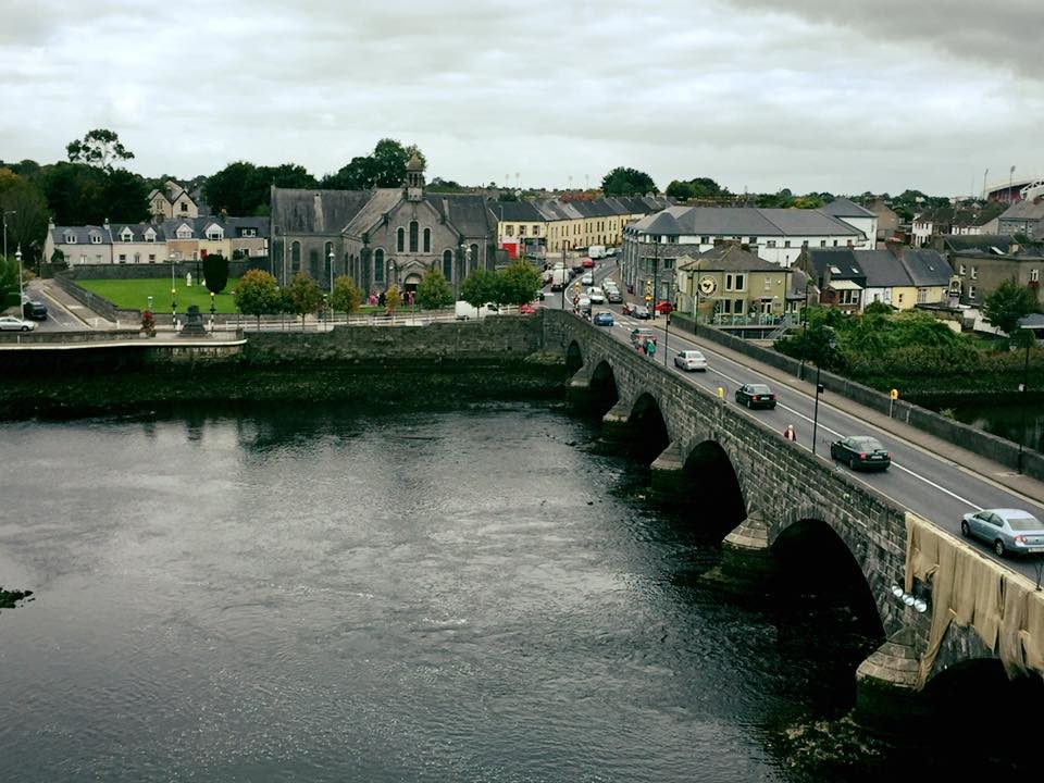 Limerick, Ireland photo 12