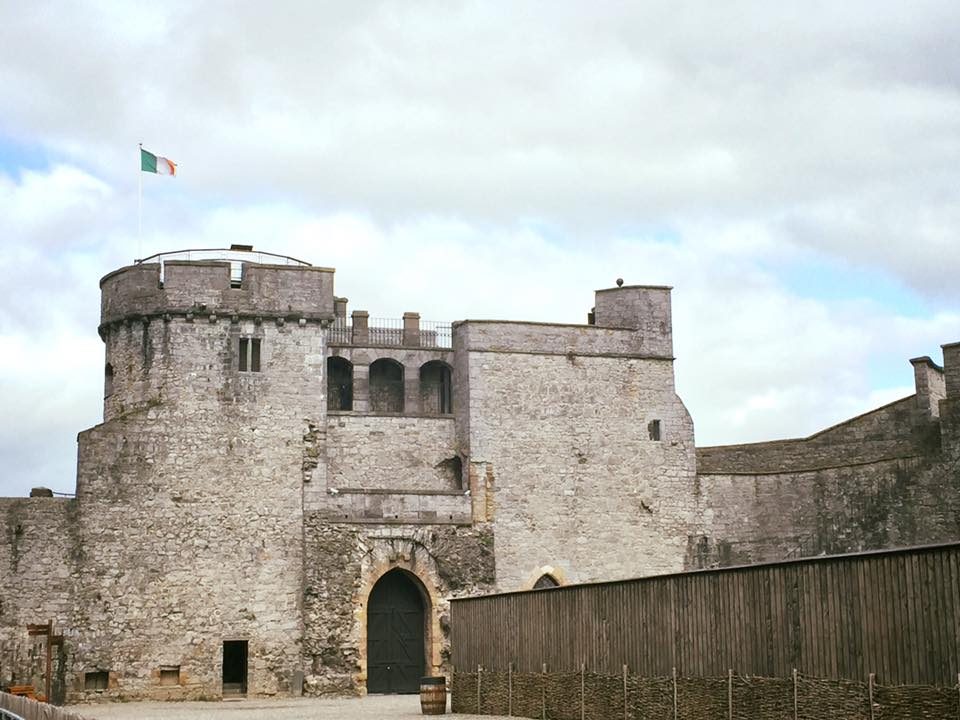Limerick, Ireland photo 16