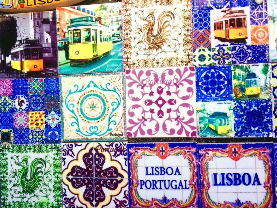 Lisbon, Portugal photo 1