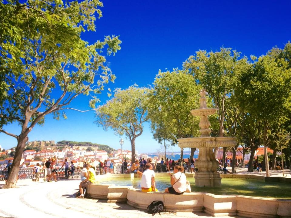Lisbon, Portugal photo 3