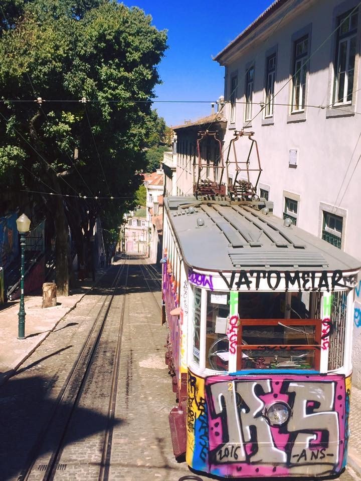 Lisbon, Portugal photo 4