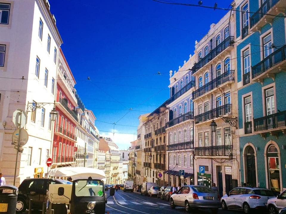 Lisbon, Portugal photo 5