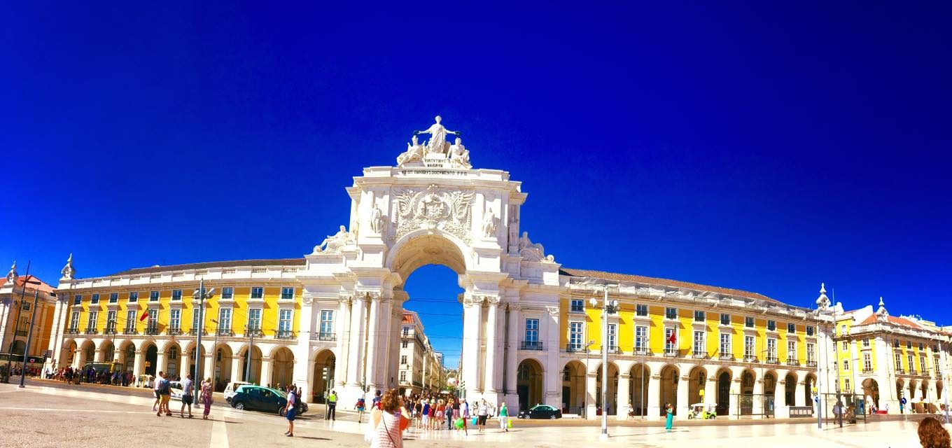 Lisbon, Portugal photo 8