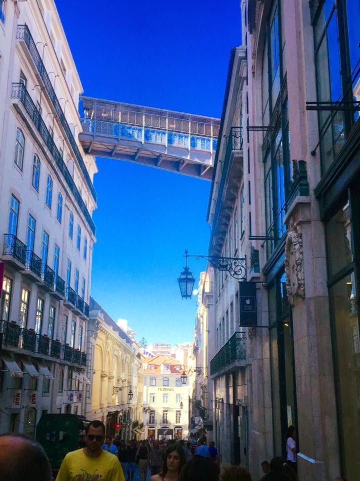 Lisbon, Portugal photo 9