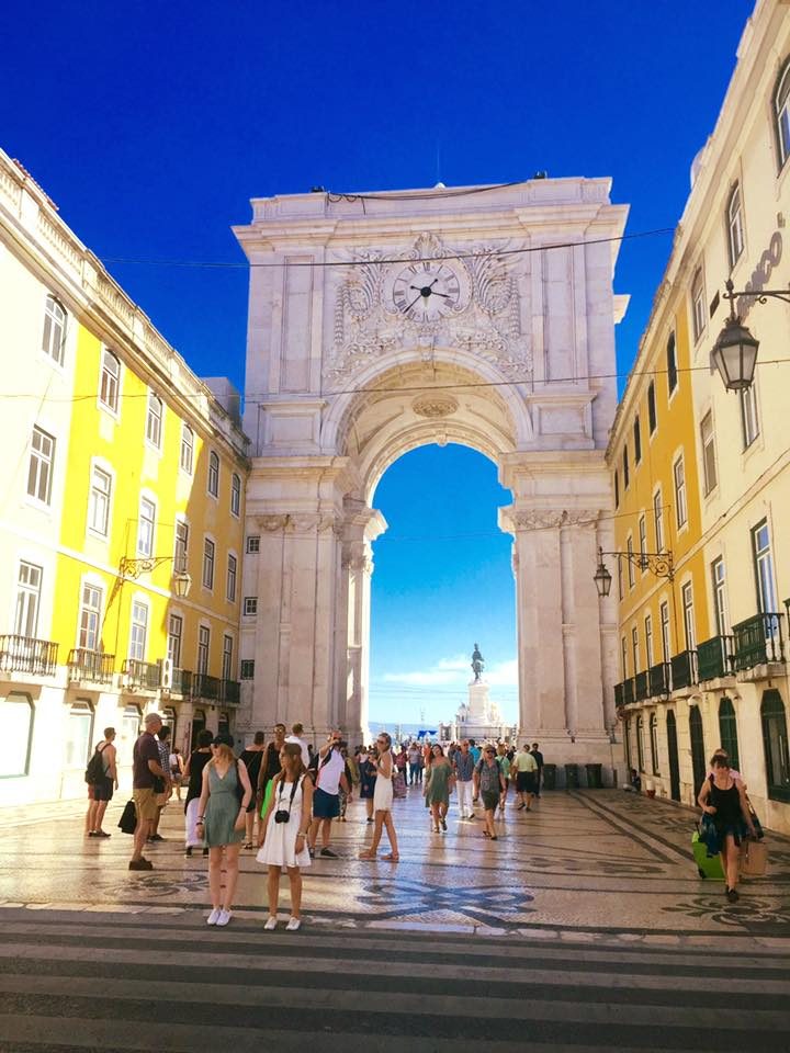 Lisbon, Portugal photo 11