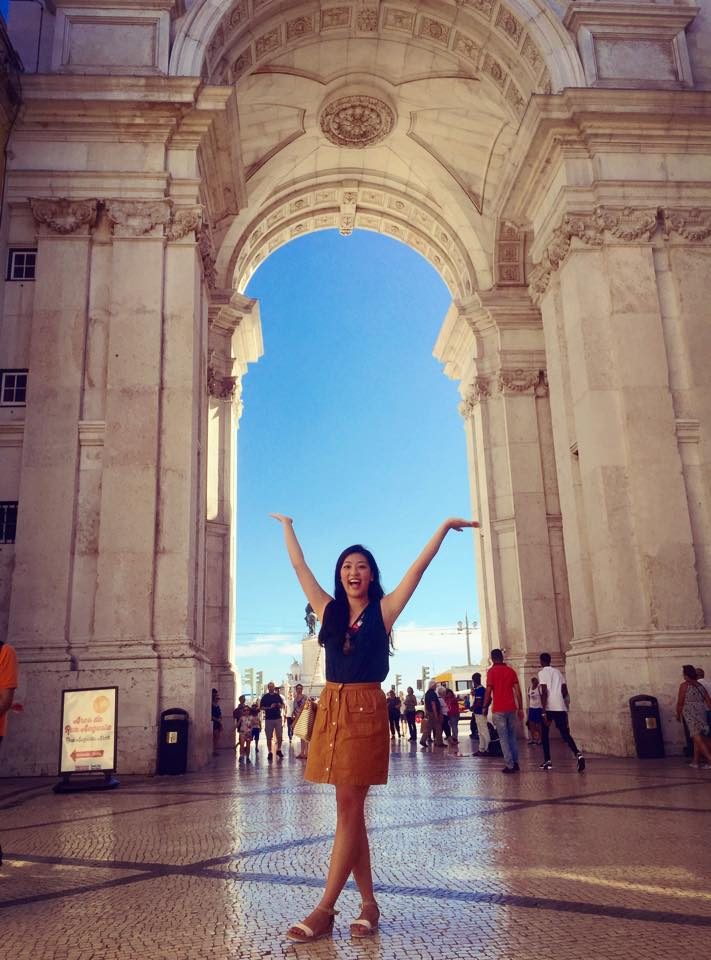 Lisbon, Portugal photo 13