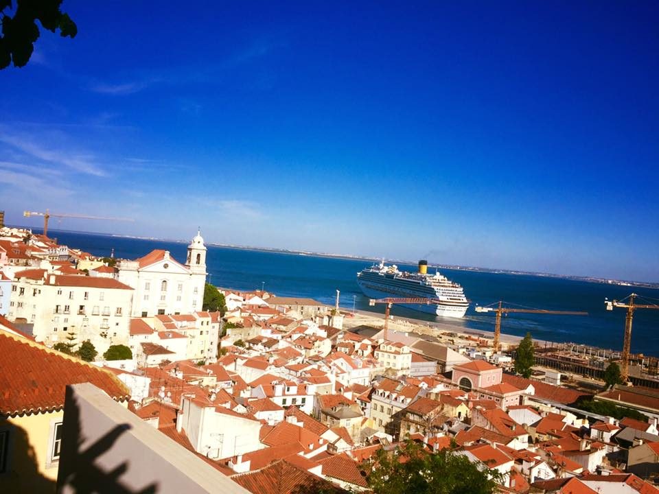 Lisbon, Portugal photo 15