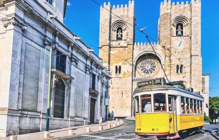 Lisbon, Portugal photo 19