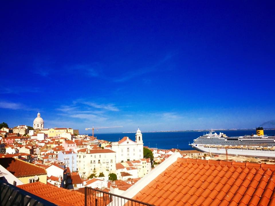 Lisbon, Portugal photo 20