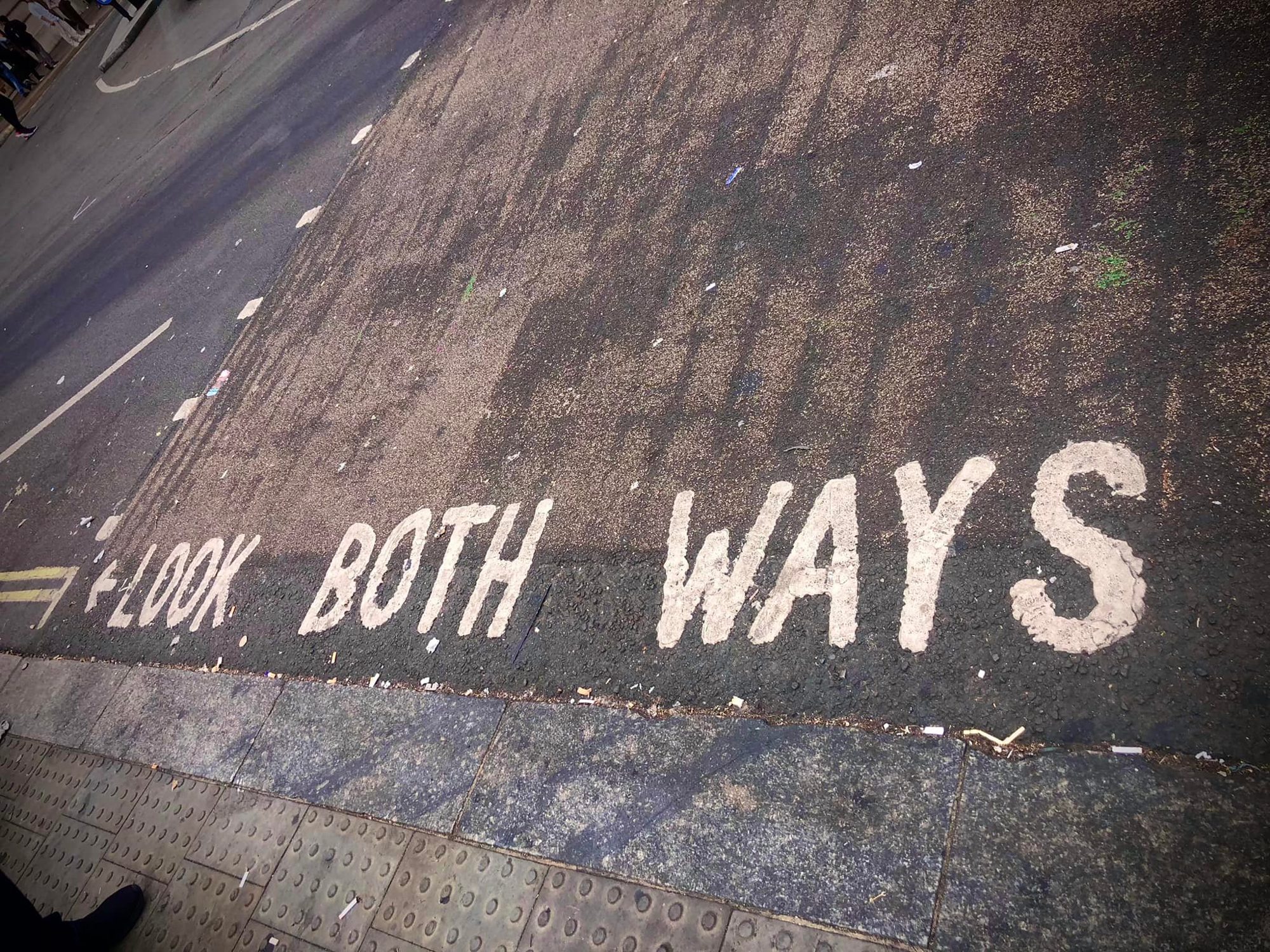 London, UK