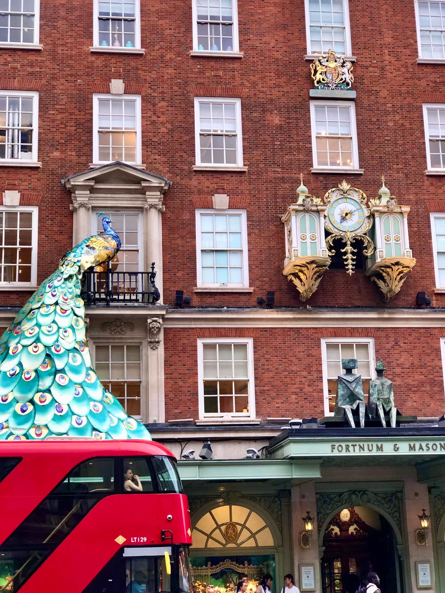 London, UK photo 3