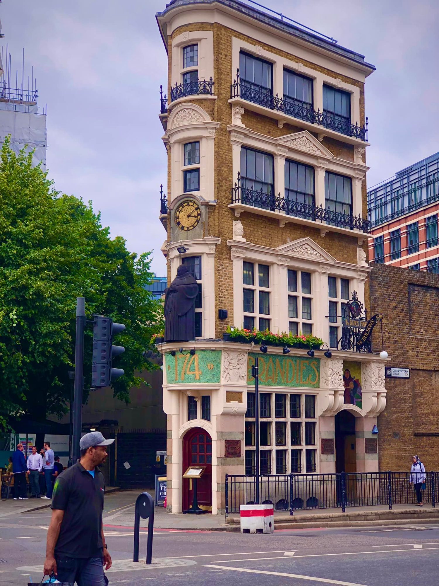 London, UK photo 4