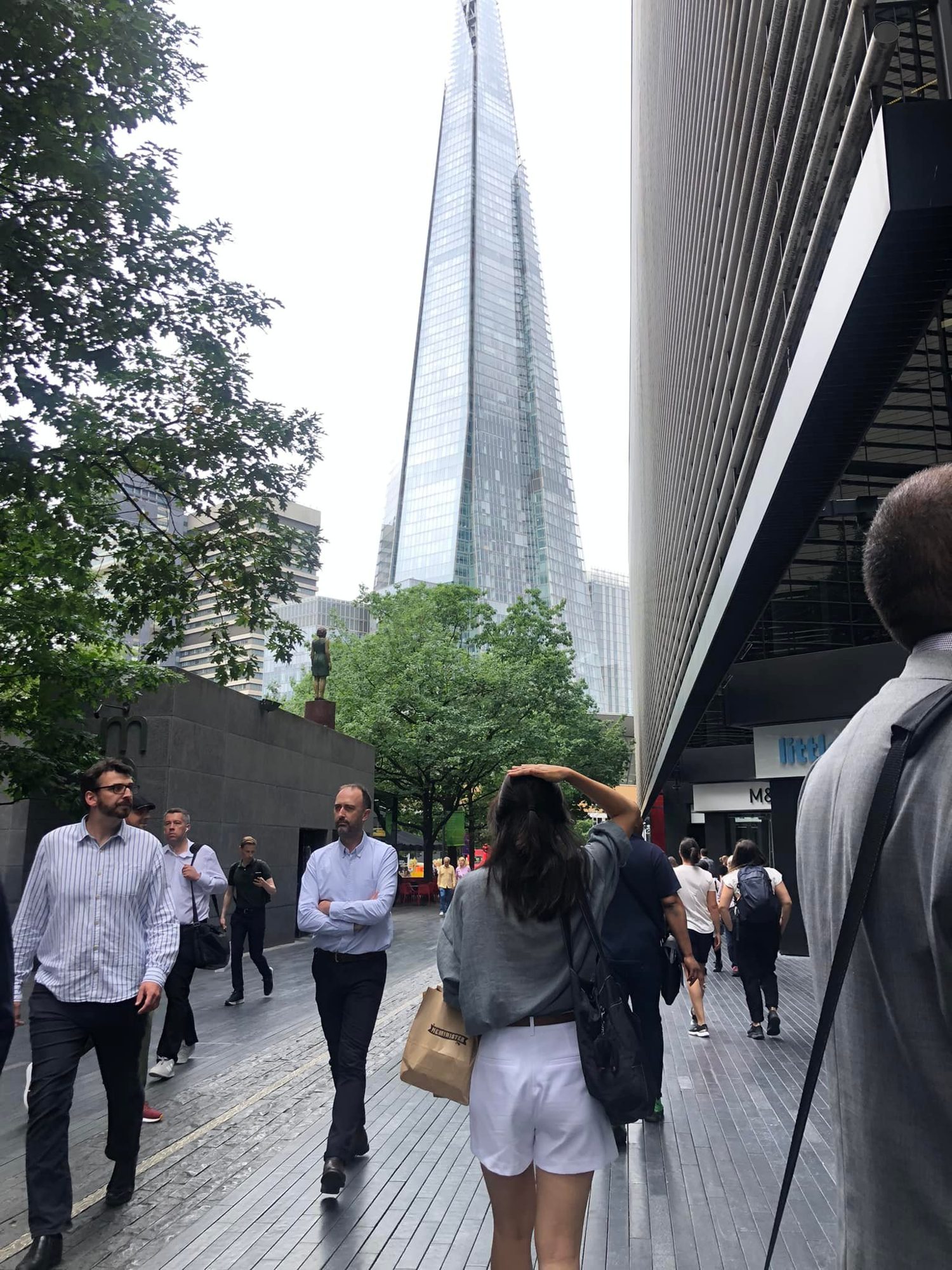 London, UK photo 7