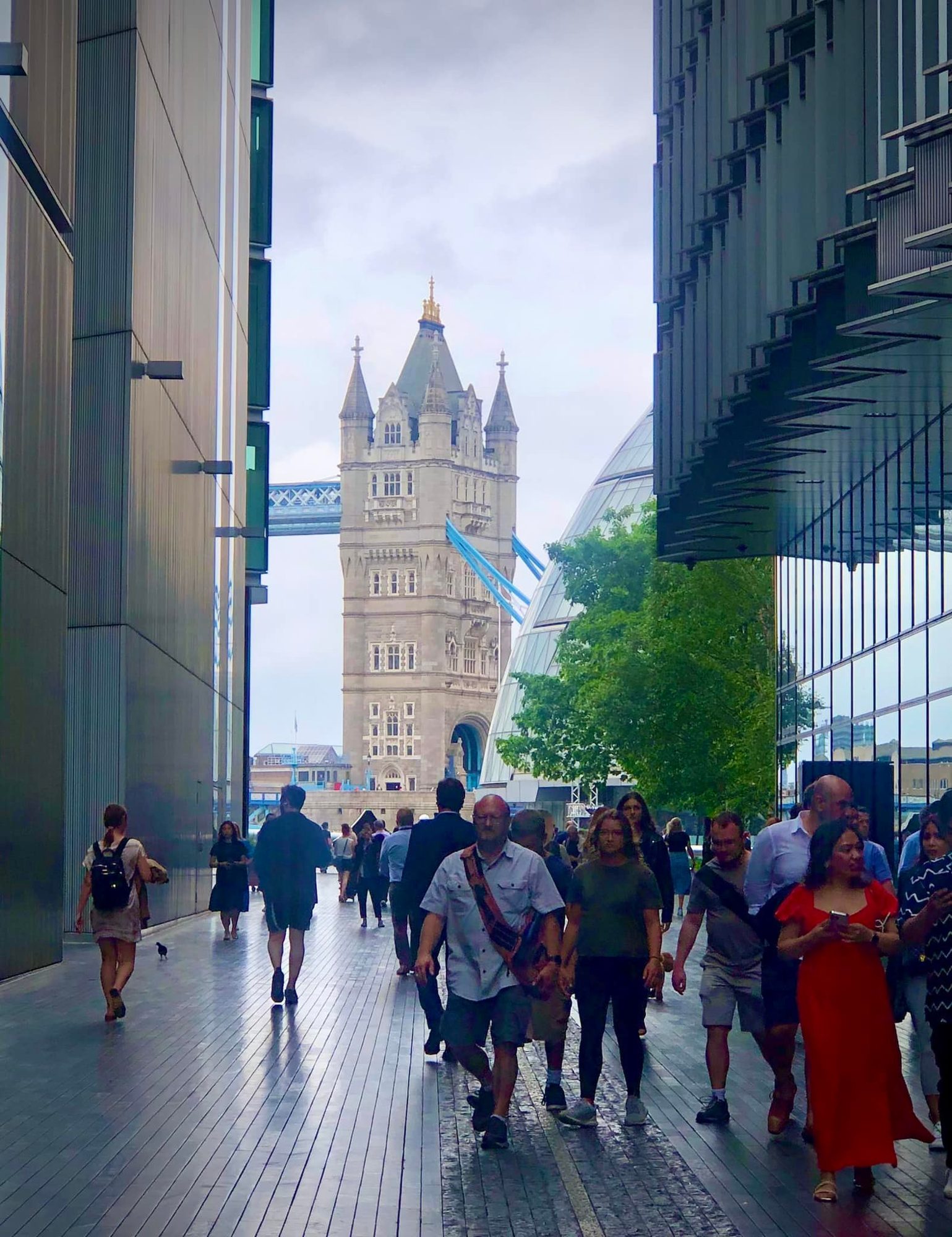 London, UK photo 10