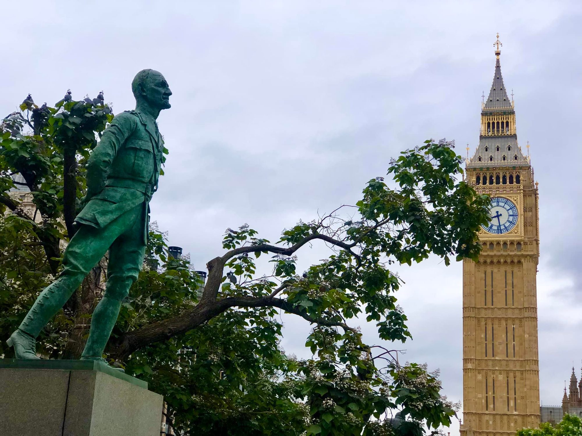 London, UK photo 11