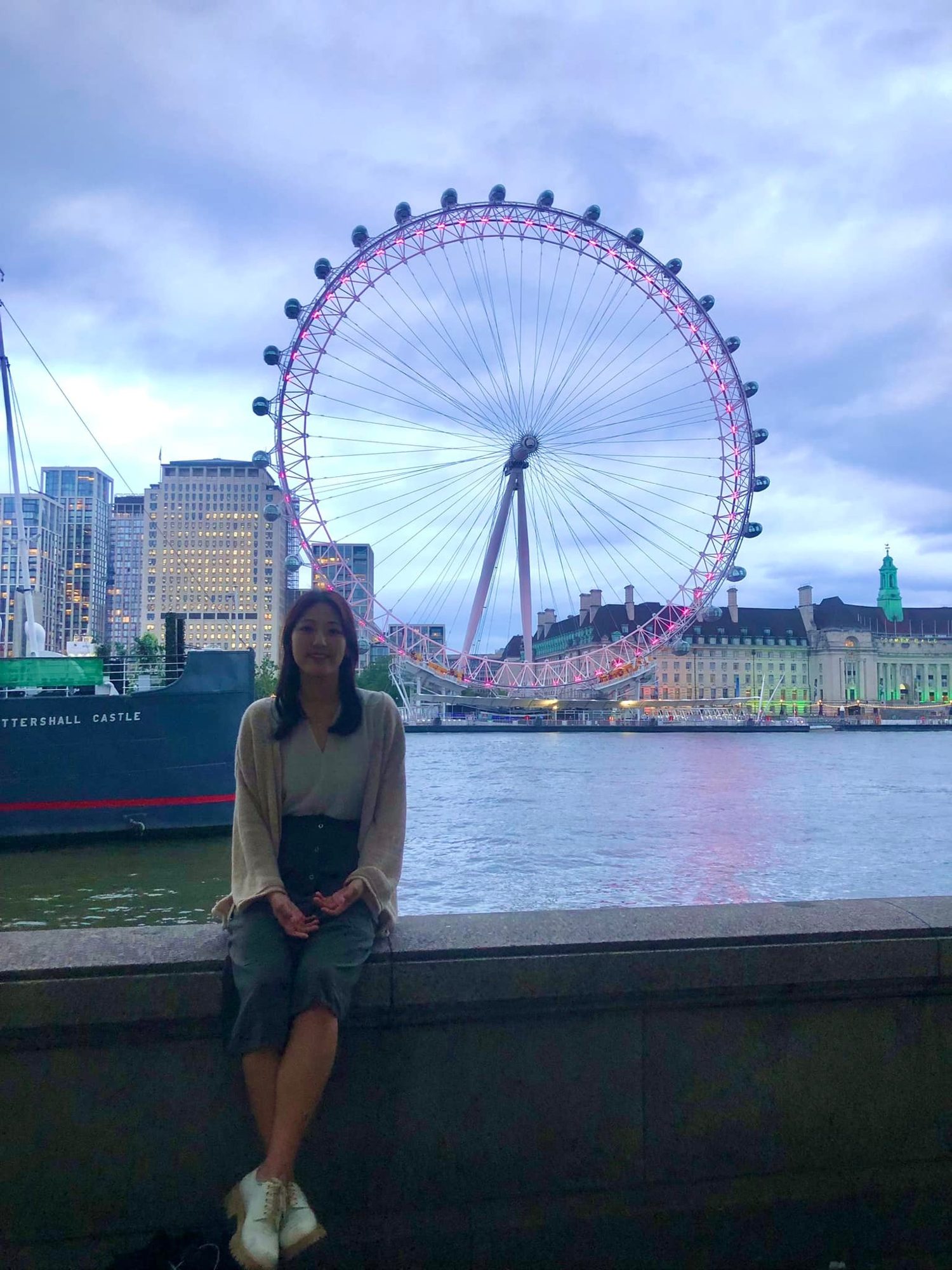London, UK photo 12