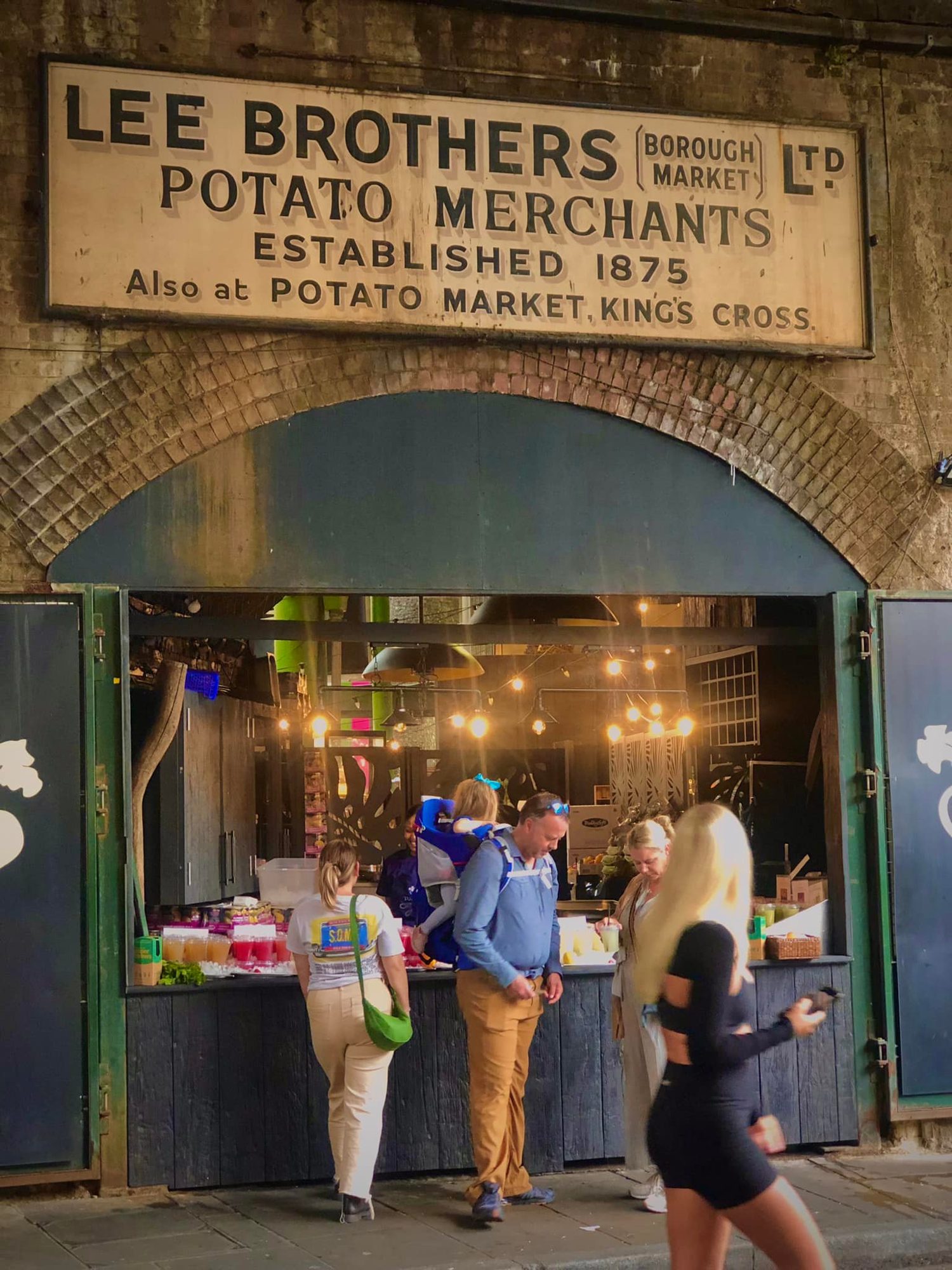 London, UK photo 13