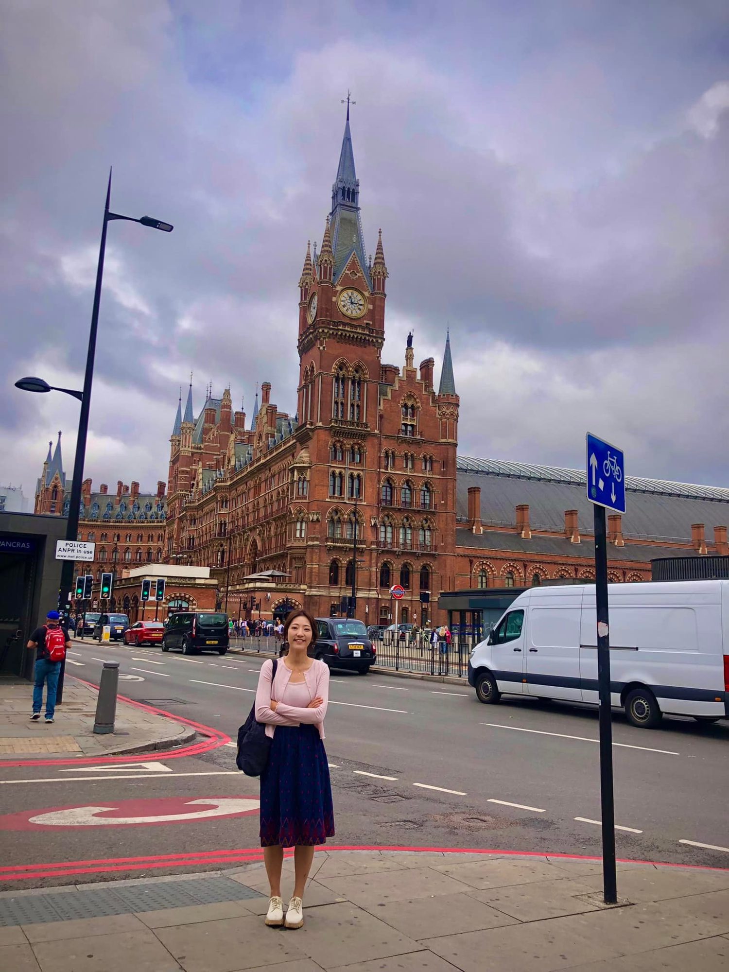 London, UK photo 15