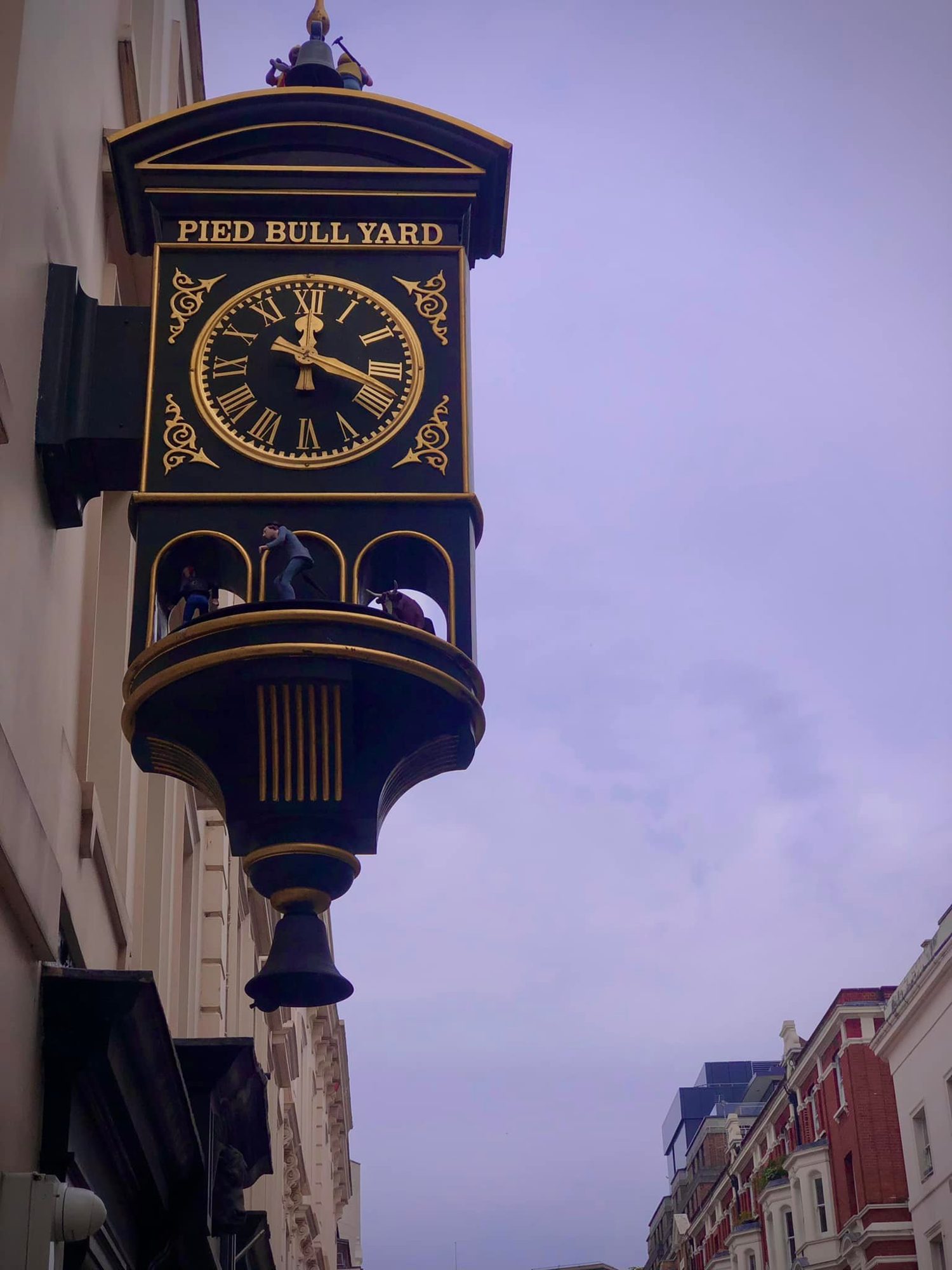 London, UK photo 18