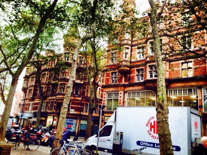 London, UK photo 19
