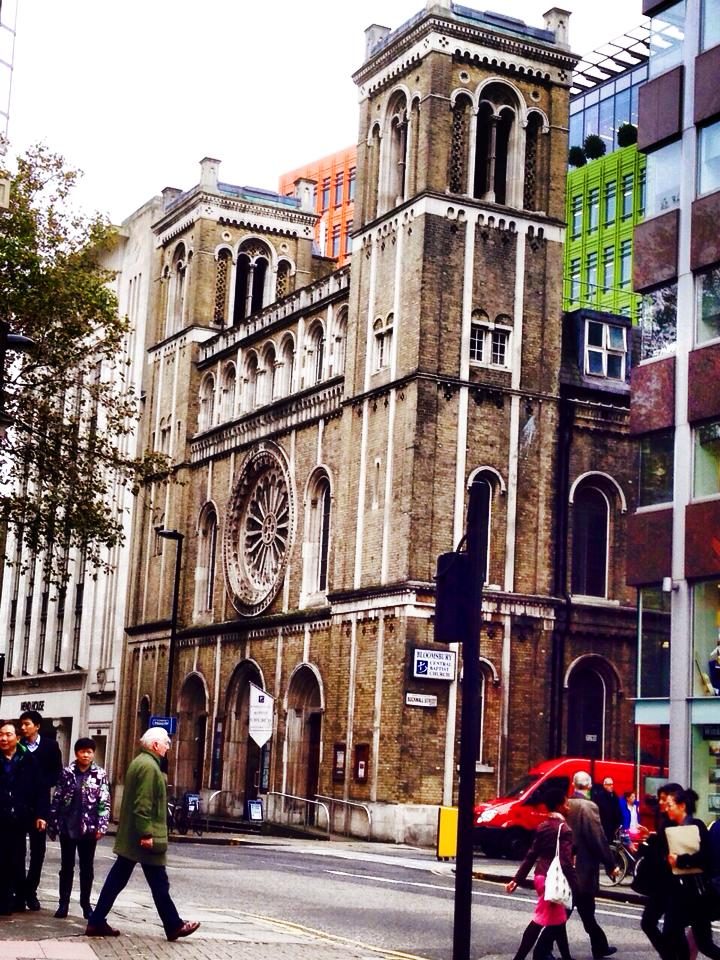 London, UK photo 20