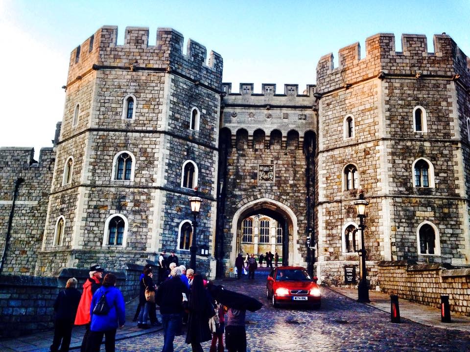 London, UK photo 24