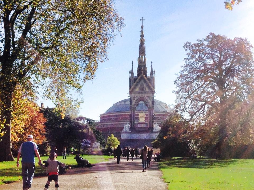London, UK photo 25