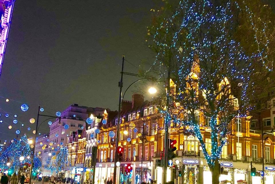 London, UK photo 30