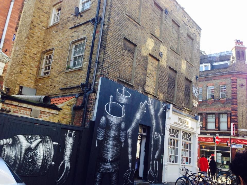 London, UK photo 31