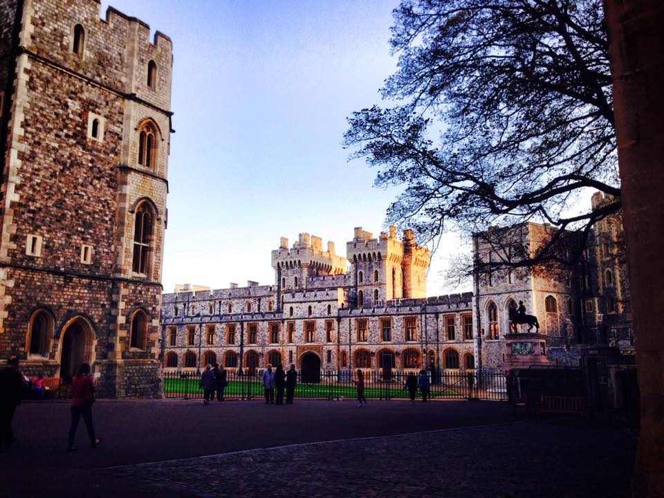 London, UK photo 32