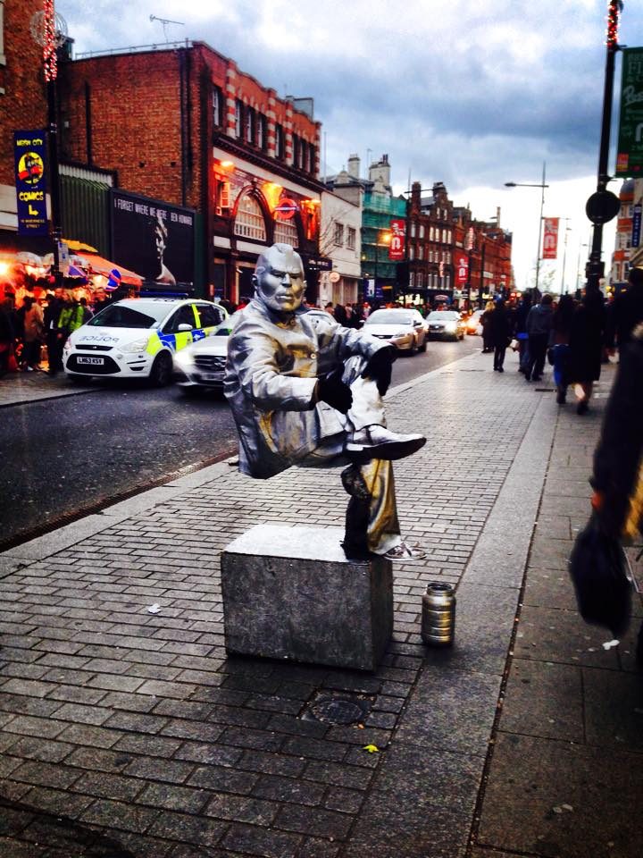 London, UK photo 33