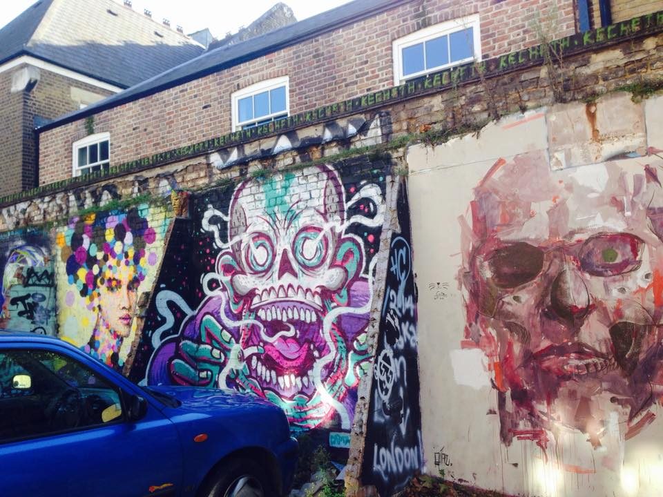 London, UK photo 36