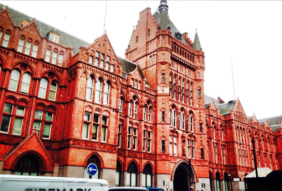 London, UK photo 37