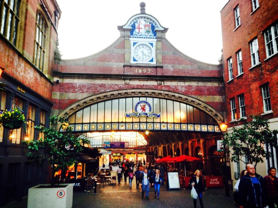 London, UK photo 38