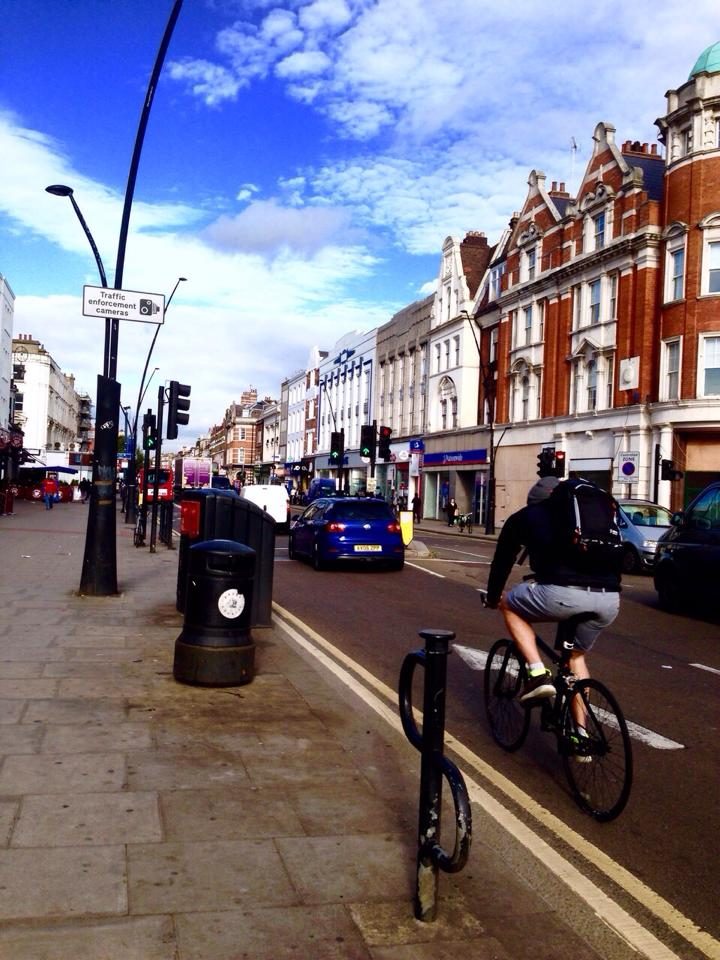 London, UK photo 39