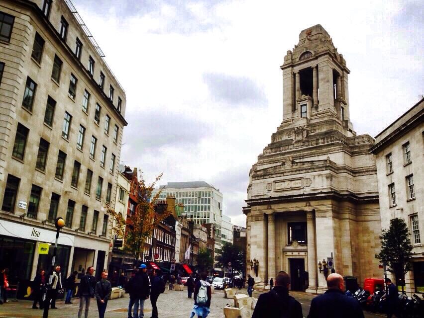 London, UK photo 43