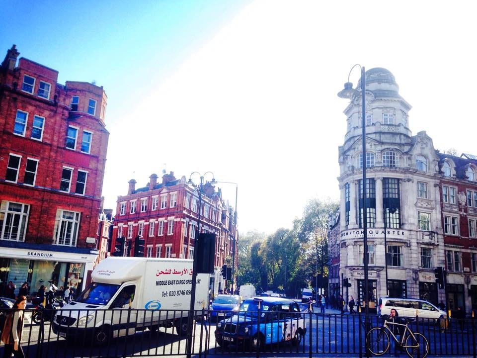 London, UK photo 44